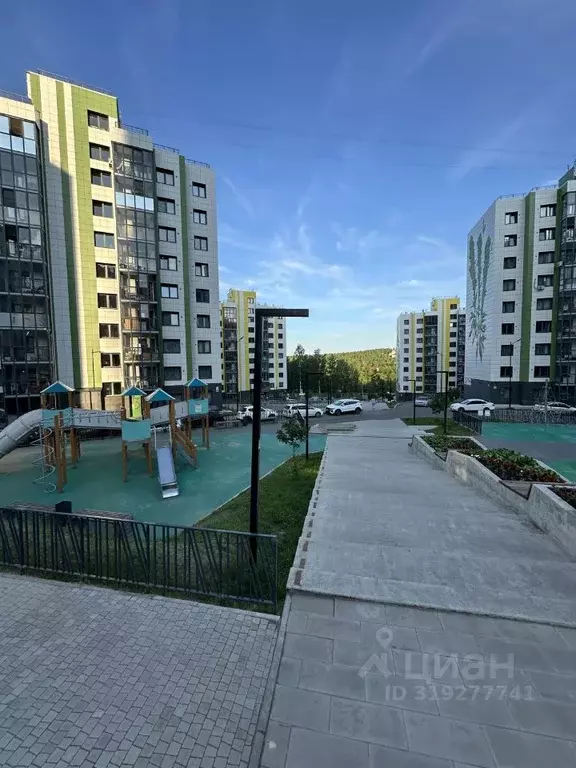 2-к кв. Иркутская область, Иркутский муниципальный округ, Маркова рп ... - Фото 1