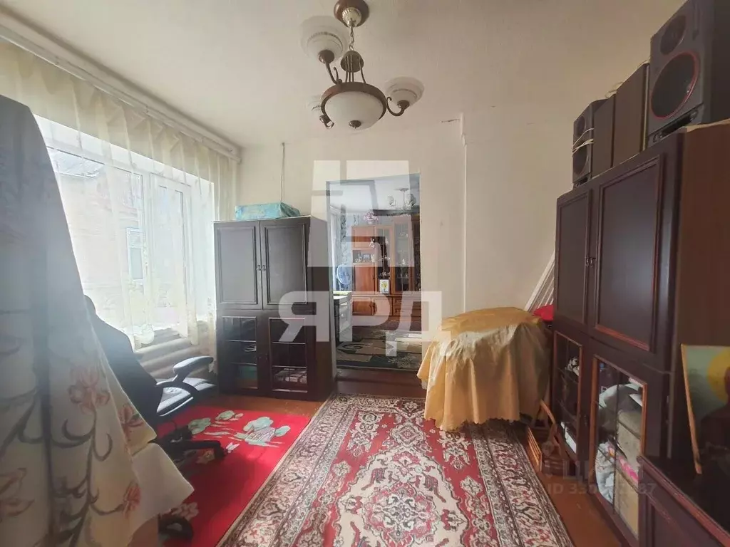 Дом в Ростовская область, Таганрог пер. 15-й Новый (60 м) - Фото 2
