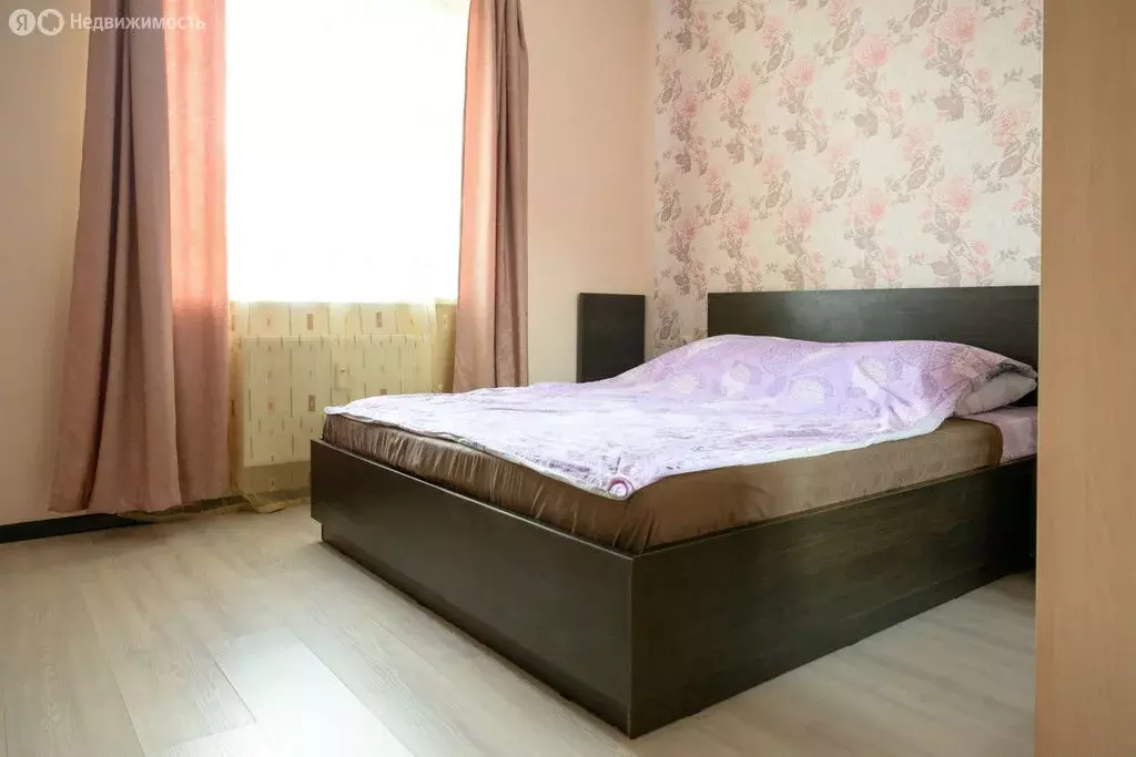 2-комнатная квартира: Сыктывкар, улица Морозова, 200 (51.1 м) - Фото 1
