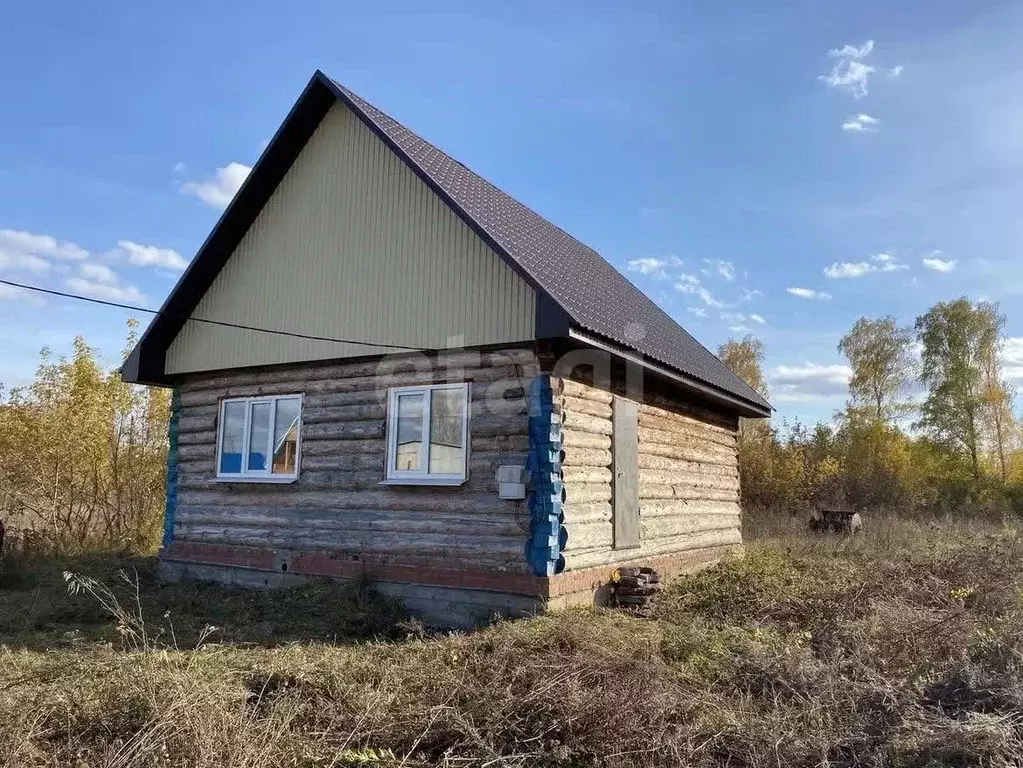 Дом в Башкортостан, Гафурийский район, с. Белое Озеро Восточная ул. ... - Фото 1