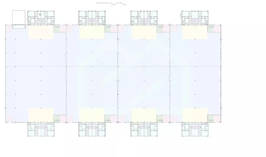 Производственное помещение в Москва с. Ознобишино, 195 (19711 м) - Фото 2