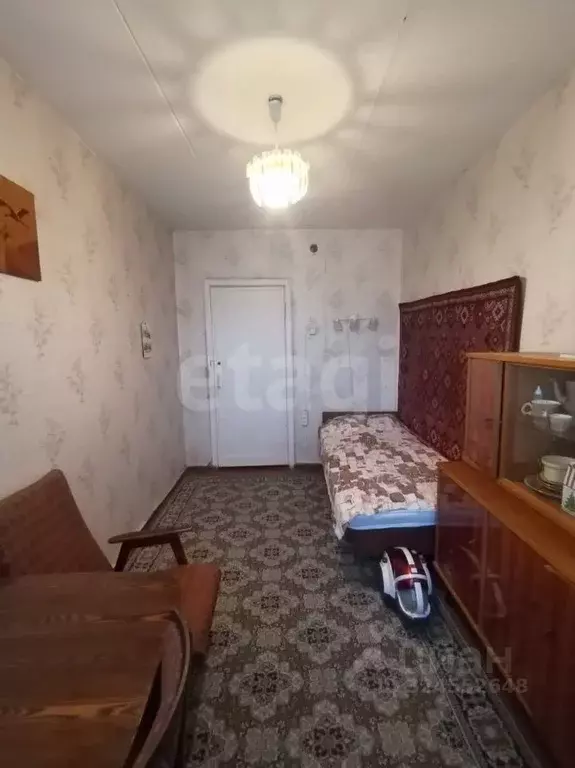 3-к кв. Костромская область, Буй ул. 10-й Годовщины Октября, 35 (54.2 ... - Фото 1