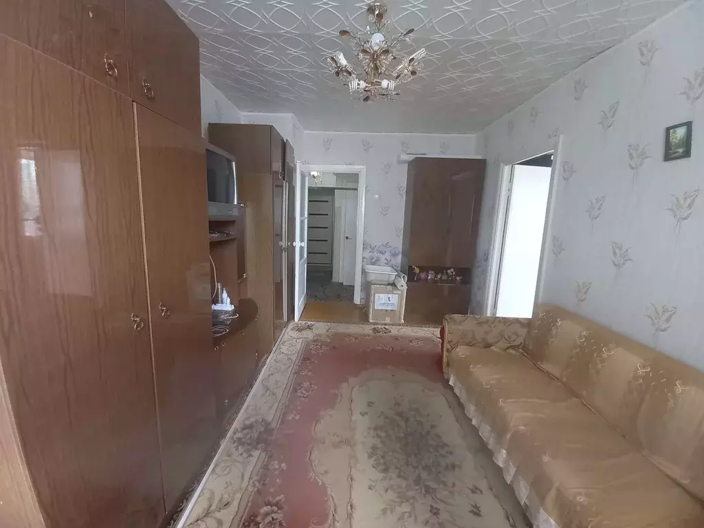 Продаётся 2-к квартира, 39.3 м - Фото 0