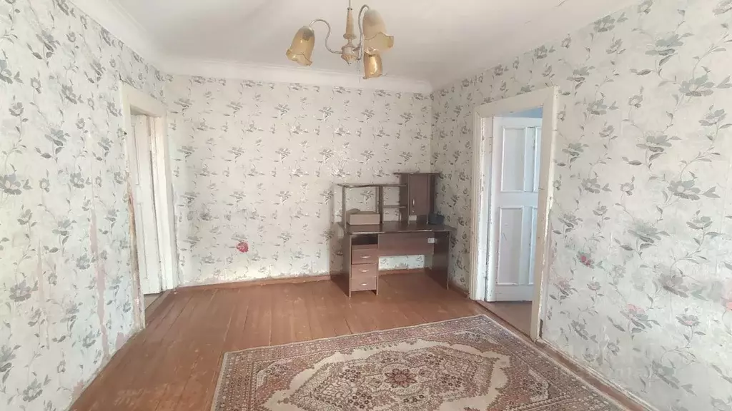 2-к кв. Владимирская область, Струнино г. Александровский ... - Фото 0