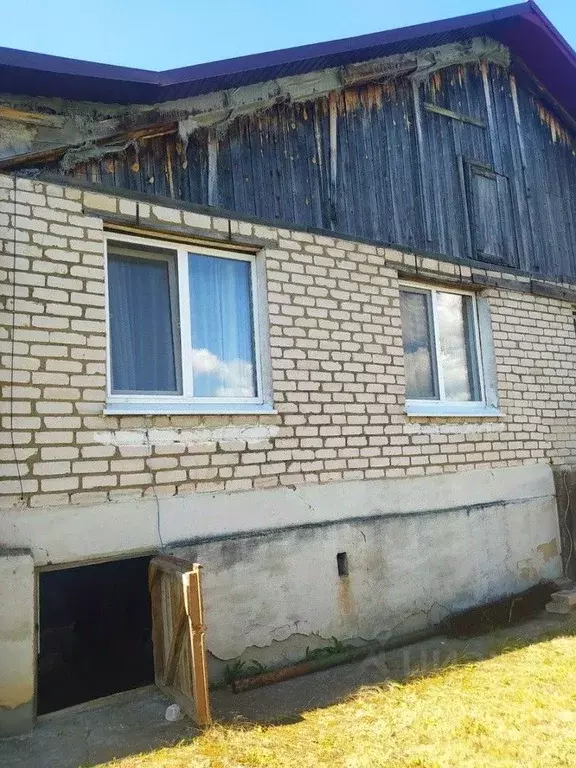 Дом в Орловская область, Мценск ул. К. Симонова, 8/2 (120 м) - Фото 0