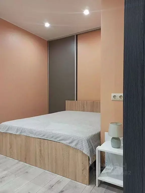 2-к кв. Москва Газгольдерная ул., 10 (40.0 м) - Фото 2