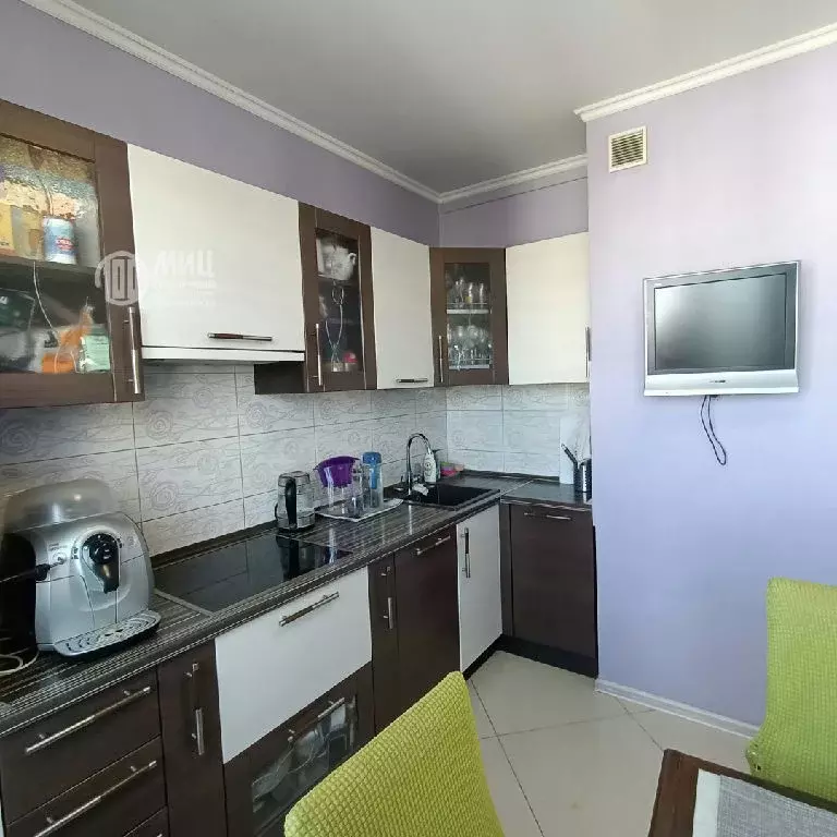 Продается 2-комнатная квартира - Фото 2