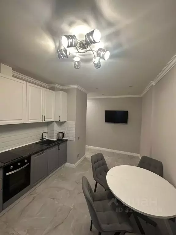 1-к кв. Москва просп. 60-летия Октября, 17 (43.0 м) - Фото 2