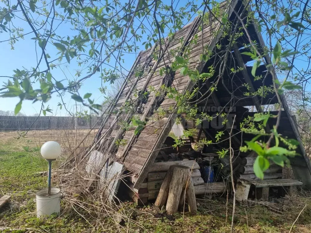 дом в смоленская область, починковский муниципальный округ, . - Фото 1