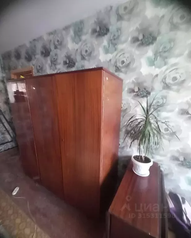 Комната Пермский край, Пермь ул. Вильямса, 45 - Фото 2