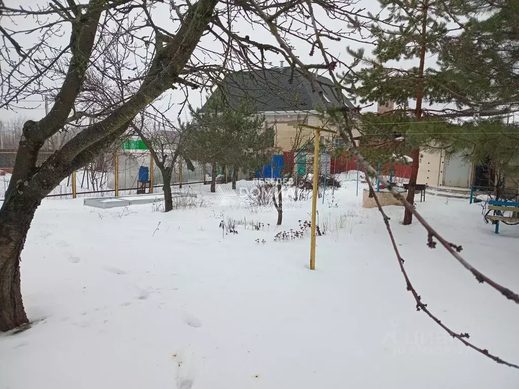 Дом в Ростовская область, Новочеркасск Санаторная ул. (65 м) - Фото 1