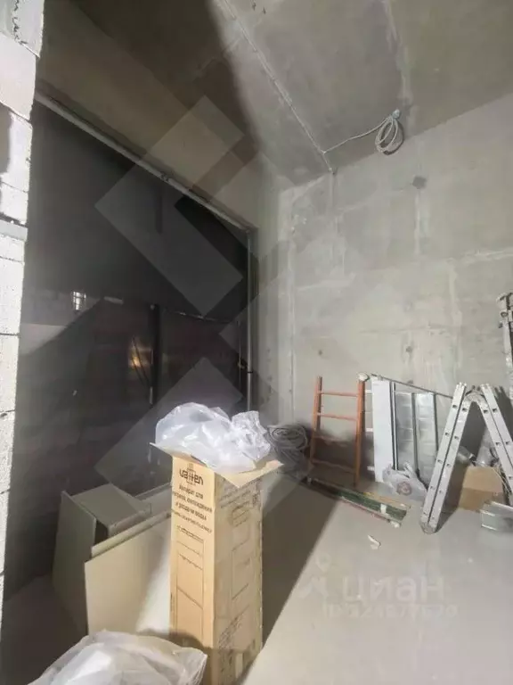 Помещение свободного назначения в Москва ул. Родченко, 2 (25 м) - Фото 2