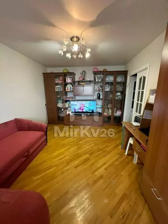 Квартира, 2 комнаты, 53 м - Фото 0