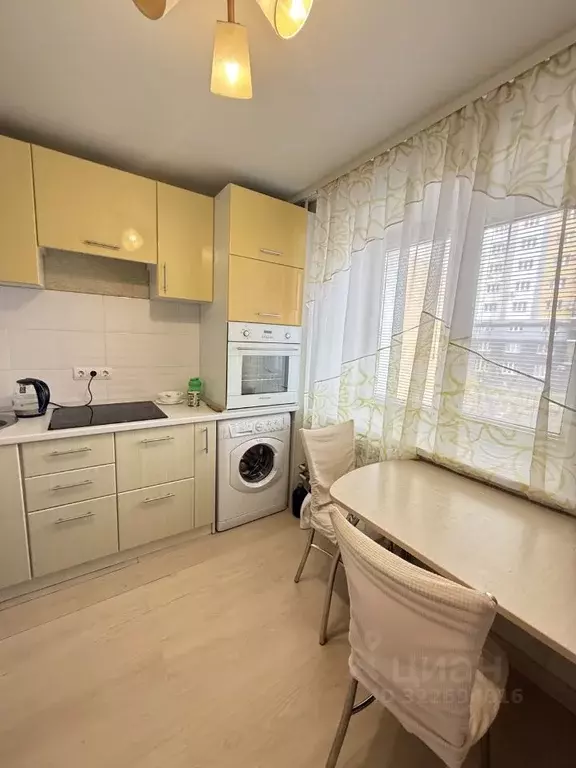 1-к кв. Мордовия, Саранск Севастопольская ул., 17 (34.3 м) - Фото 1