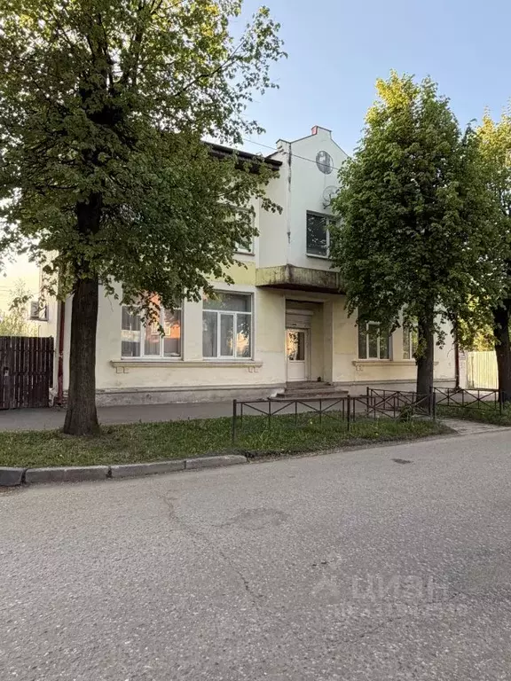 Офис в Псковская область, Великие Луки ул. Лизы Чайкиной, 19 (72 м) - Фото 1
