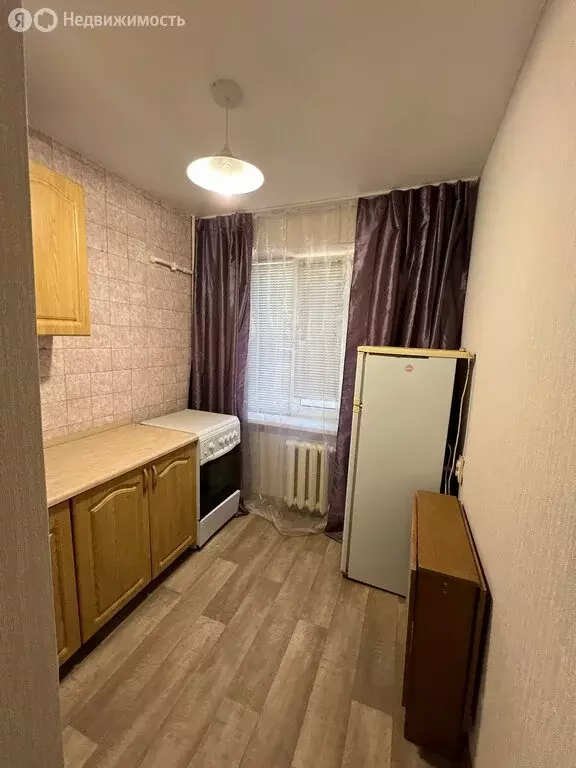 1-комнатная квартира: Краснодар, микрорайон Хлопчато-бумажный ... - Фото 2