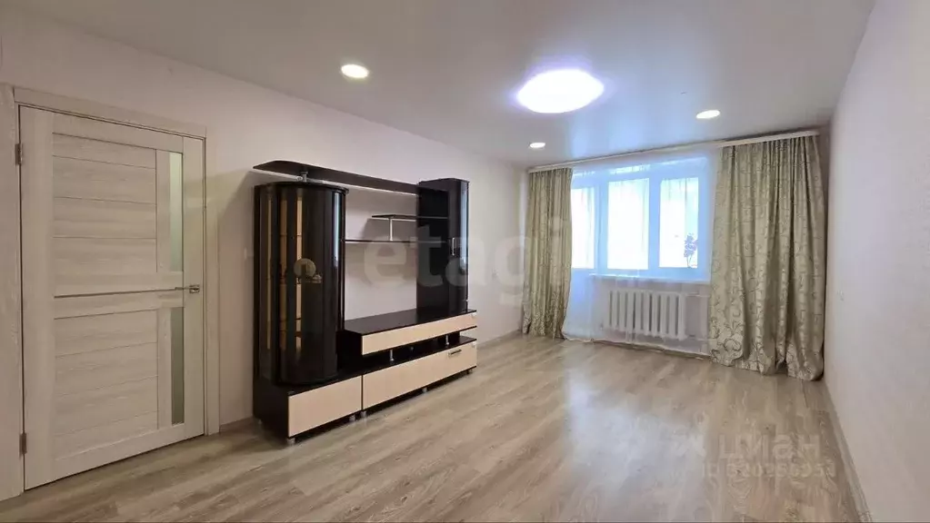 1-к кв. Марий Эл, Йошкар-Ола ул. Строителей, 29 (32.9 м) - Фото 0