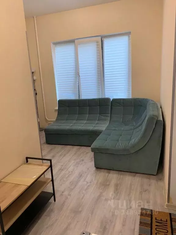 Студия Москва Каширское ш., 57К7 (19.4 м) - Фото 0