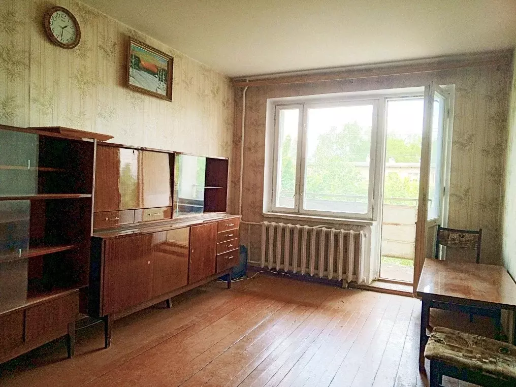 Продаётся 2-к квартира, 43.3 м - Фото 0