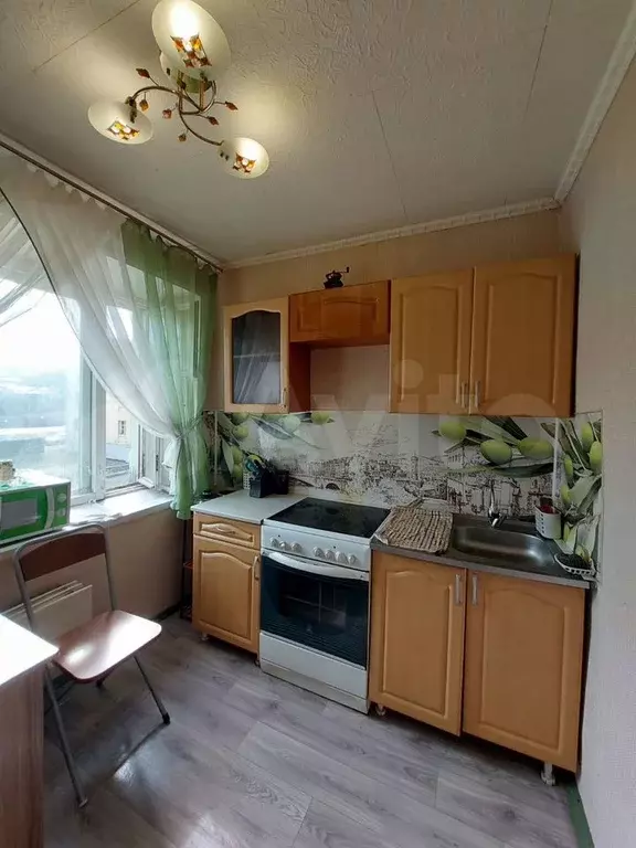 2-к. квартира, 43,8 м, 3/5 эт. - Фото 0