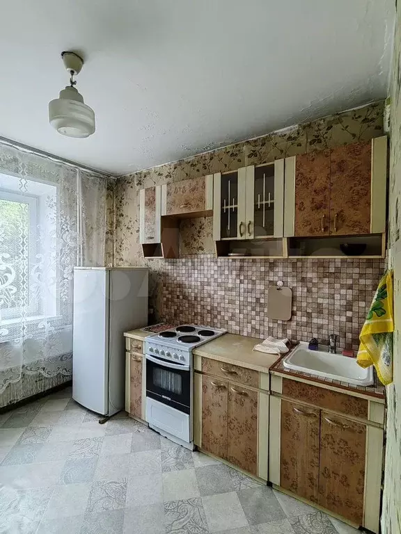 2-к. квартира, 55 м, 3/10 эт. - Фото 0