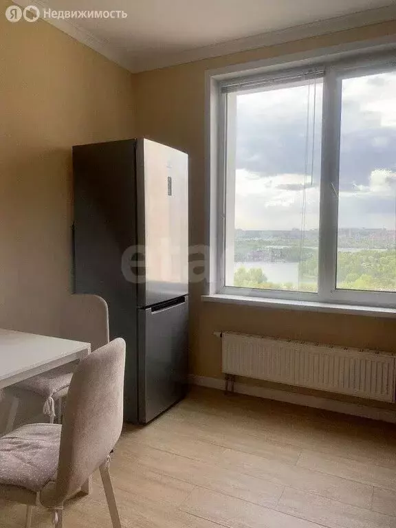 1-комнатная квартира: Красногорск, улица Липовой Рощи, 1к3 (36 м) - Фото 1
