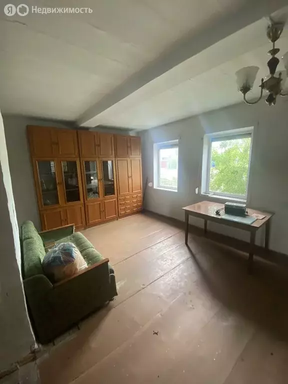 Дом в Тельма, улица Крупской, 37 (72.1 м) - Фото 1