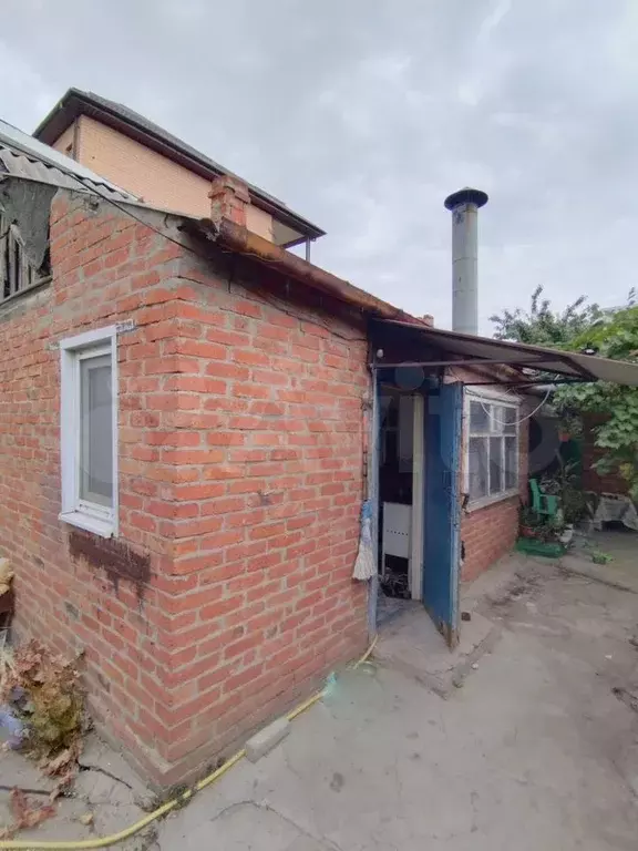 Дом 36 м на участке 2 сот. - Фото 0