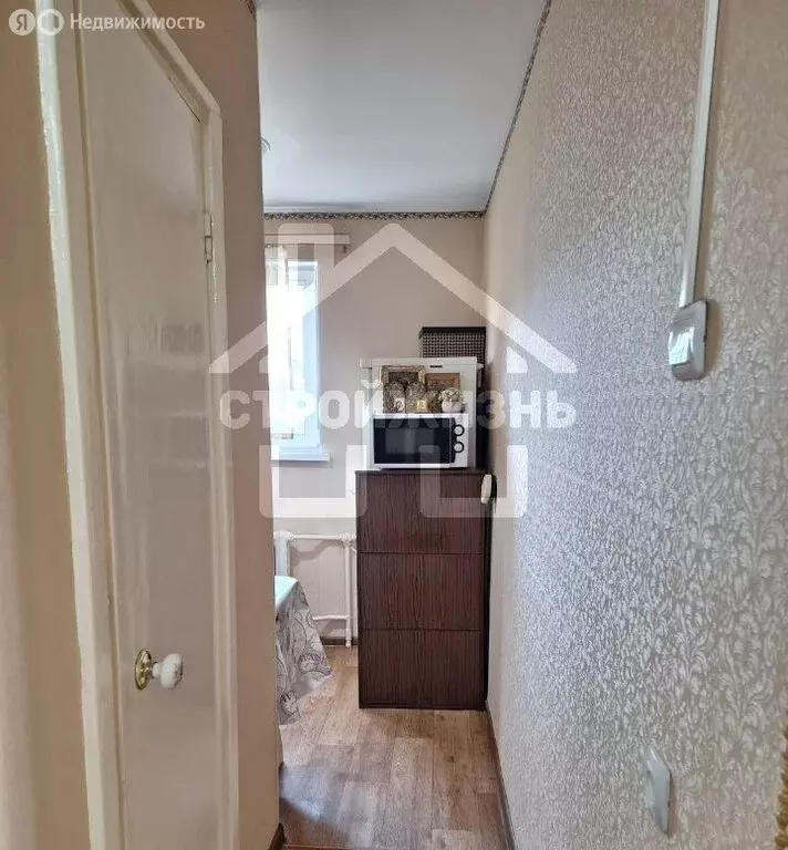 1-комнатная квартира: Екатеринбург, улица Чапаева, 80к1 (32.7 м) - Фото 2