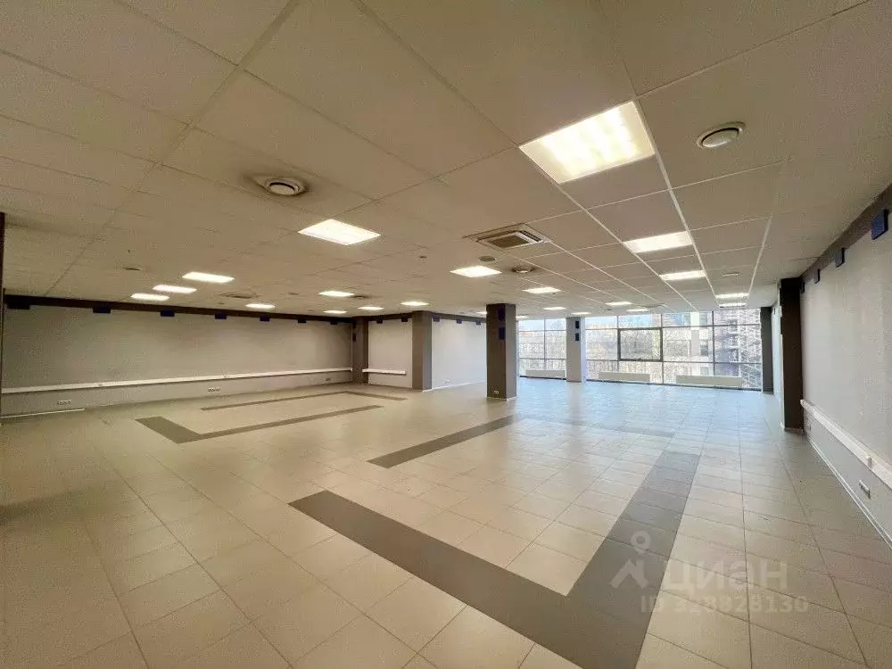 Офис в Москва Очаковское ш., 34 (257 м) - Фото 1