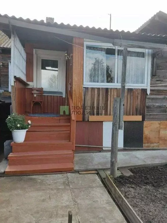 Дом в Красноярский край, Красноярск Веселая ул., 96а (77 м) - Фото 1