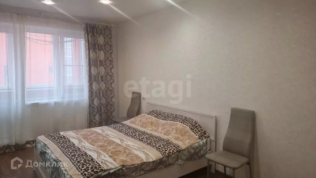 Продаётся 1-к квартира, 38.8 м - Фото 0