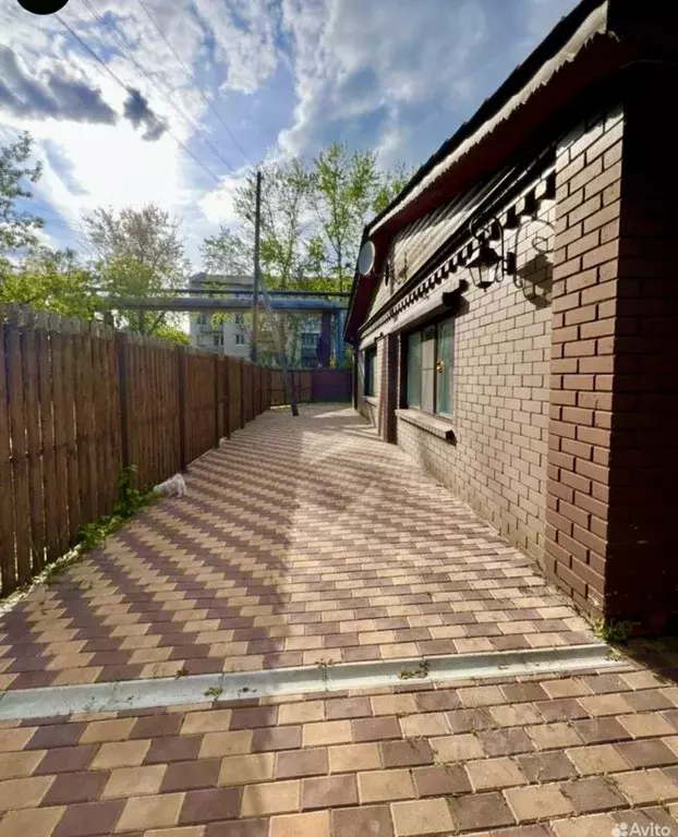 Дом в Нижегородская область, Балахна ул. Некрасова, 18 (57 м) - Фото 0