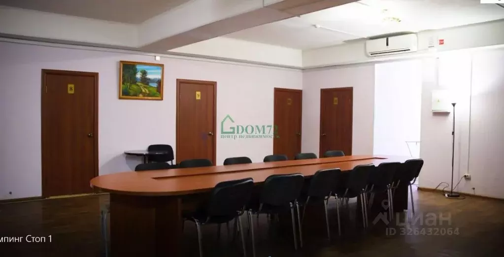 Помещение свободного назначения в Тюменская область, Тюменский ... - Фото 1