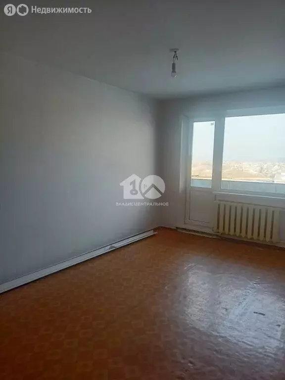 1-комнатная квартира: Искитим, Комсомольская улица, 13 (30 м) - Фото 1