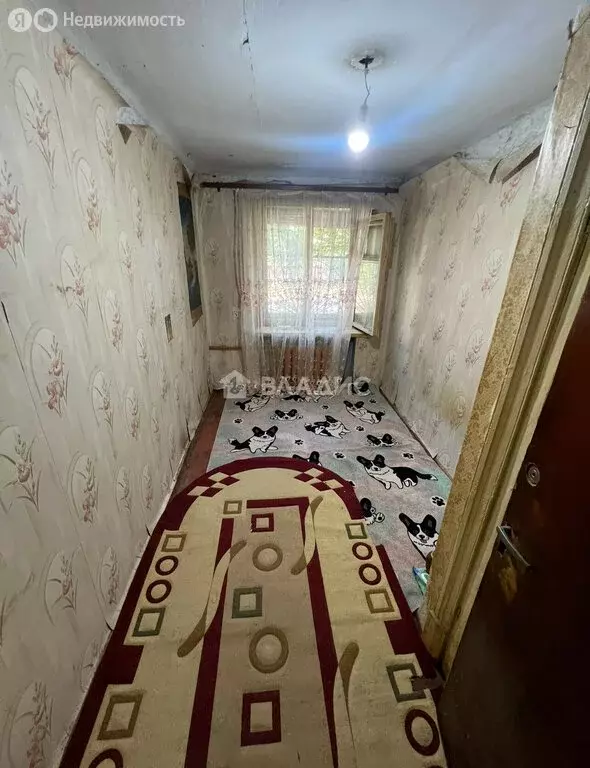 1к в 10-комнатной квартире (10 м) - Фото 2