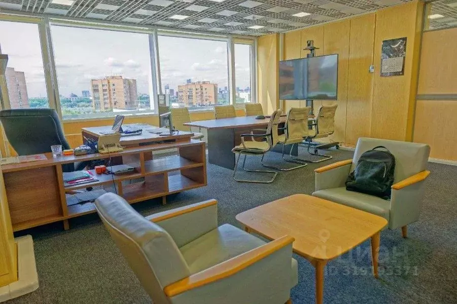 Офис в Москва Университетский просп., 12 (1060 м) - Фото 1