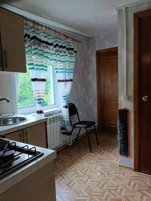 1-к кв. Пензенская область, Пенза ул. Можайского, 22 (27.8 м) - Фото 1