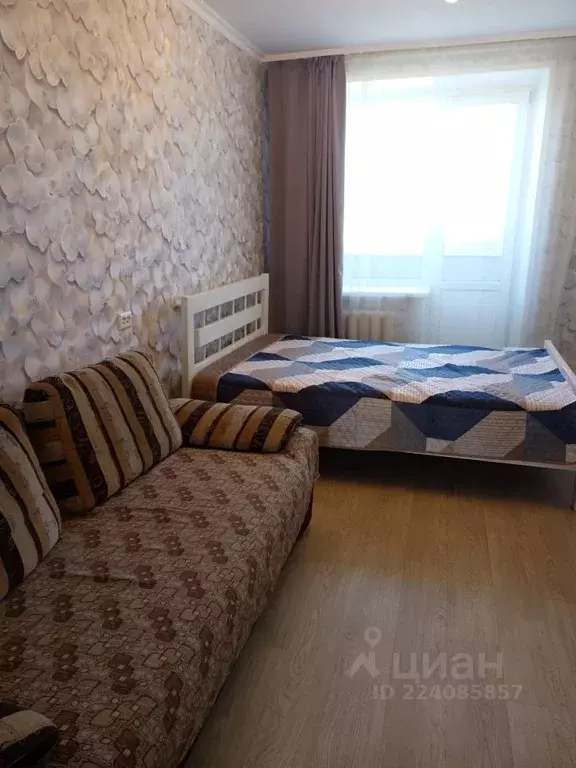 3-к кв. Нижегородская область, Нижний Новгород ул. Октябрьской ... - Фото 1