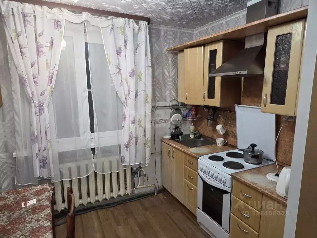 2-к кв. Ханты-Мансийский АО, Сургутский район, пос. Солнечный ... - Фото 2