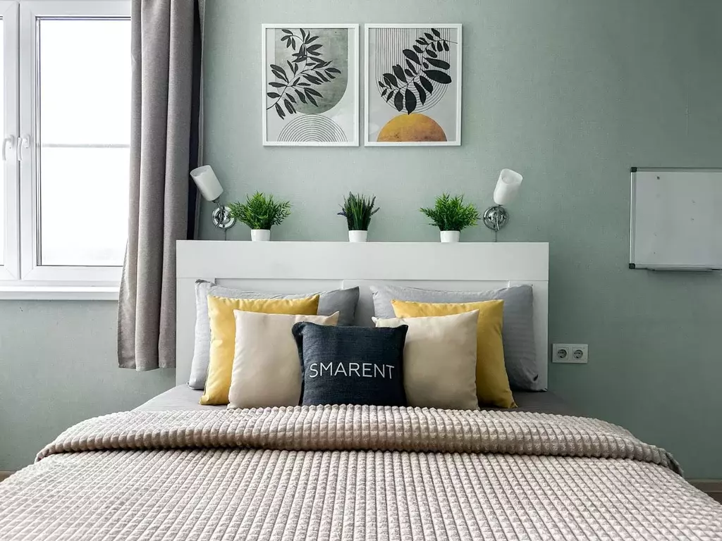 1-к кв. Московская область, Красногорск ул. Народного Ополчения, 2Бк1 ... - Фото 1