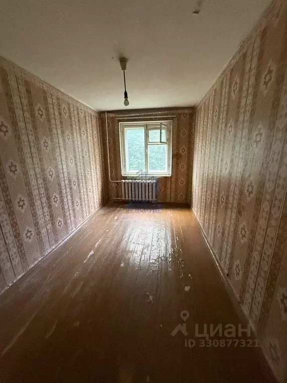 3-к кв. Чувашия, Чебоксары ул. Гузовского, 6 (60.0 м) - Фото 2
