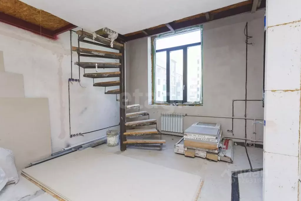 2-к кв. Башкортостан, Уфа ул. Пугачева, 37А (48.0 м) - Фото 2