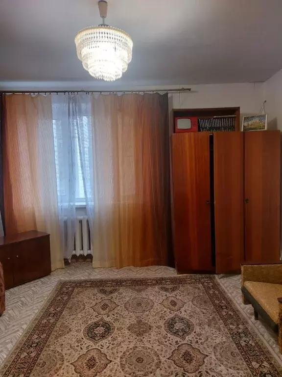 Студия Воронежская область, Воронеж ул. Моисеева, 55 (21.0 м) - Фото 0