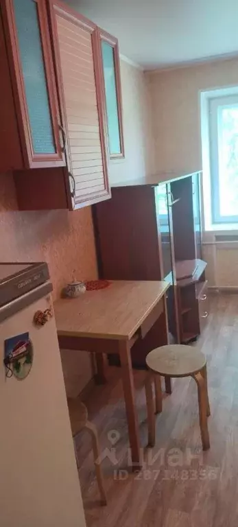 Комната Татарстан, Казань ул. Дементьева, 29А (16.0 м) - Фото 1