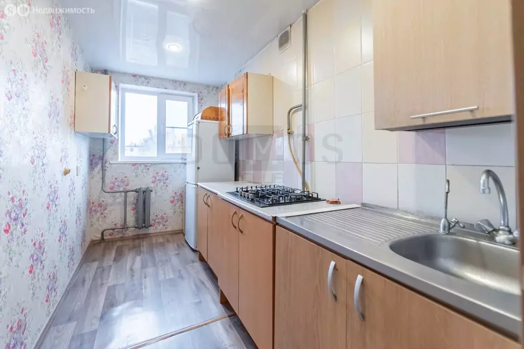 3-комнатная квартира: Екатеринбург, улица Восстания, 124 (58 м) - Фото 0