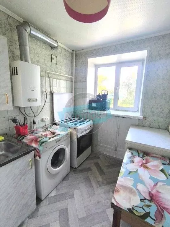 1-к кв. Орловская область, Мценск ул. Ленина, 3 (29.0 м) - Фото 1