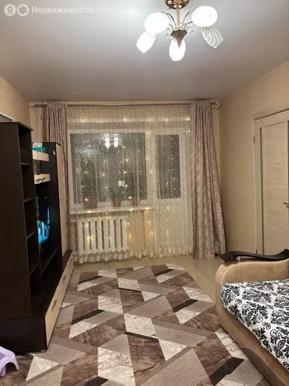 2-комнатная квартира: Пермь, улица Лодыгина, 33 (43.6 м) - Фото 1