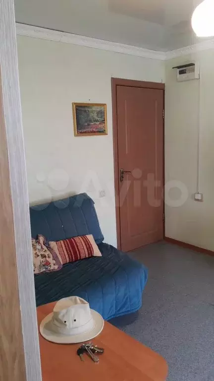 Комната 12,3 м в 3-к., 6/9 эт. - Фото 0
