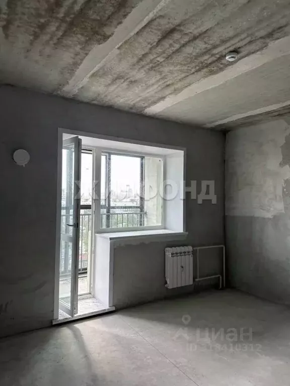 Студия Алтайский край, Барнаул Партизанская ул., 21 (23.1 м) - Фото 1